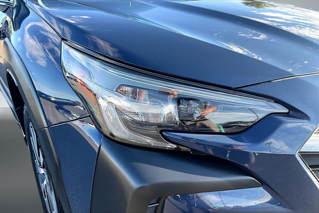 Thumbnail: 2025 Subaru Outback - 32