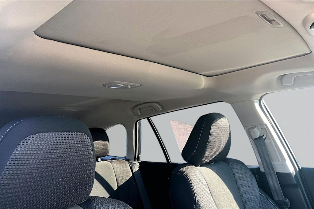 Thumbnail: 2025 Subaru Outback - 31