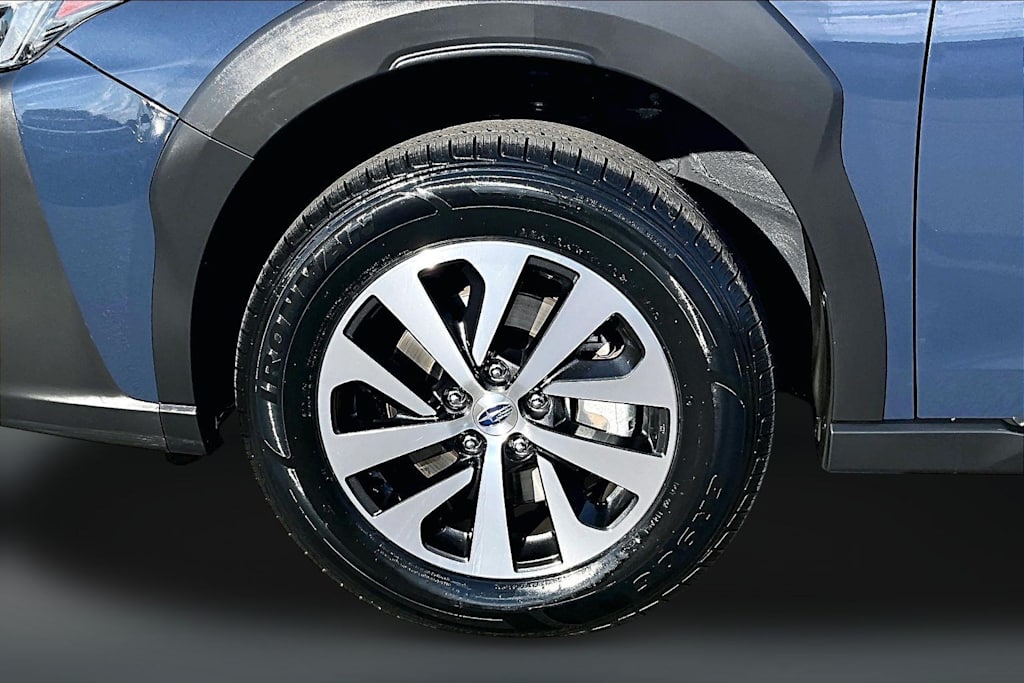 Thumbnail: 2025 Subaru Outback - 7