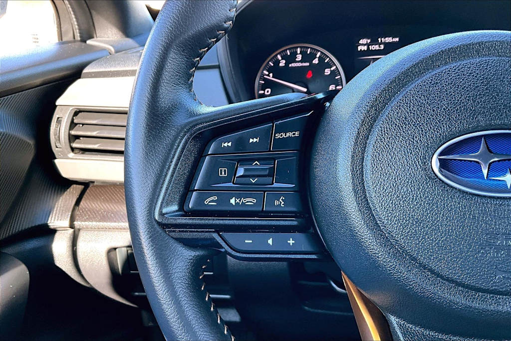 Thumbnail: 2024 Subaru Crosstrek - 24