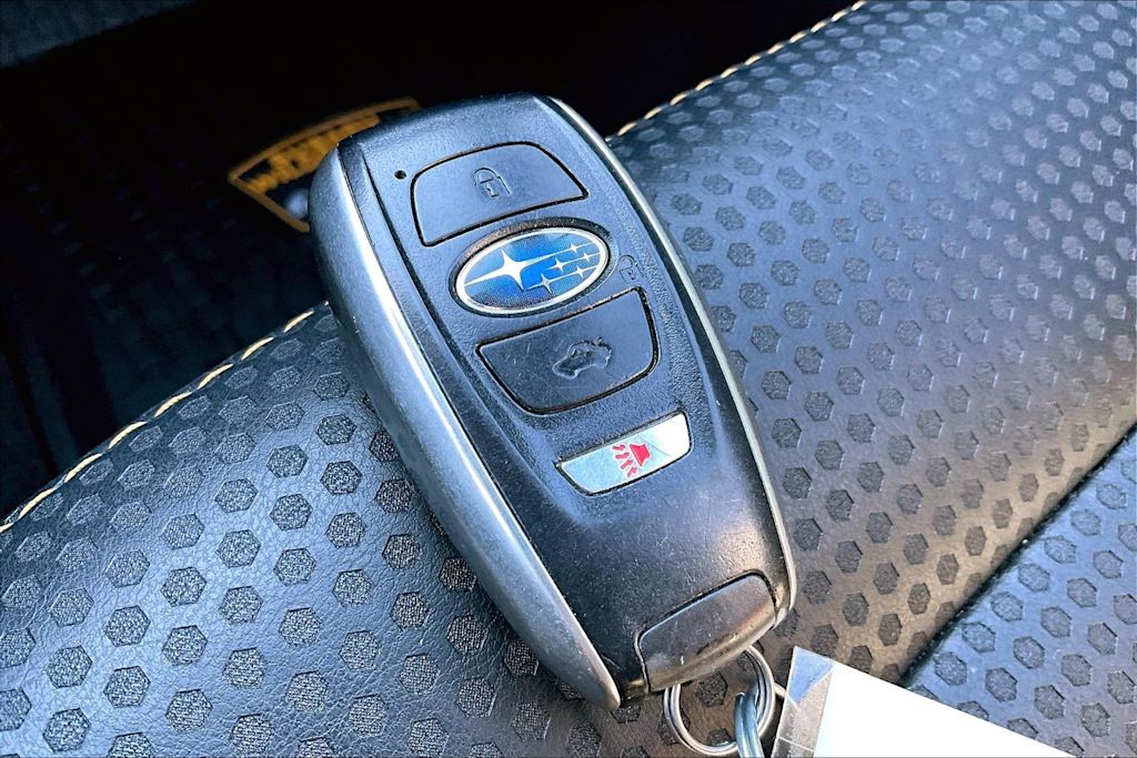 Thumbnail: 2024 Subaru Crosstrek - 19