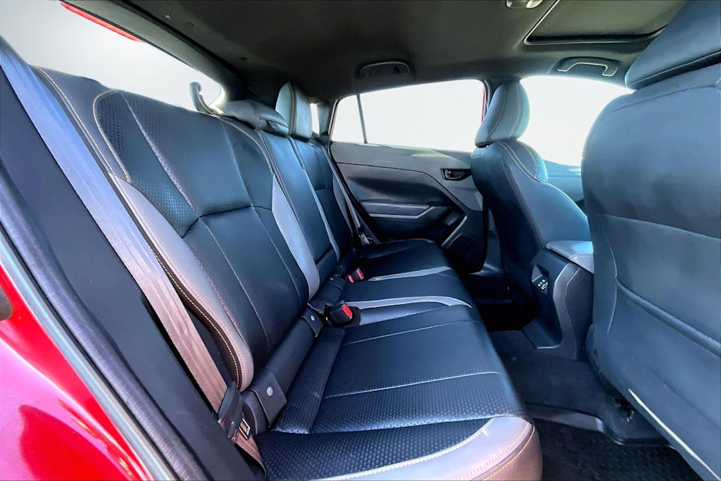 Thumbnail: 2024 Subaru Crosstrek - 30