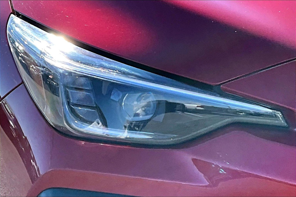 Thumbnail: 2024 Subaru Crosstrek - 32