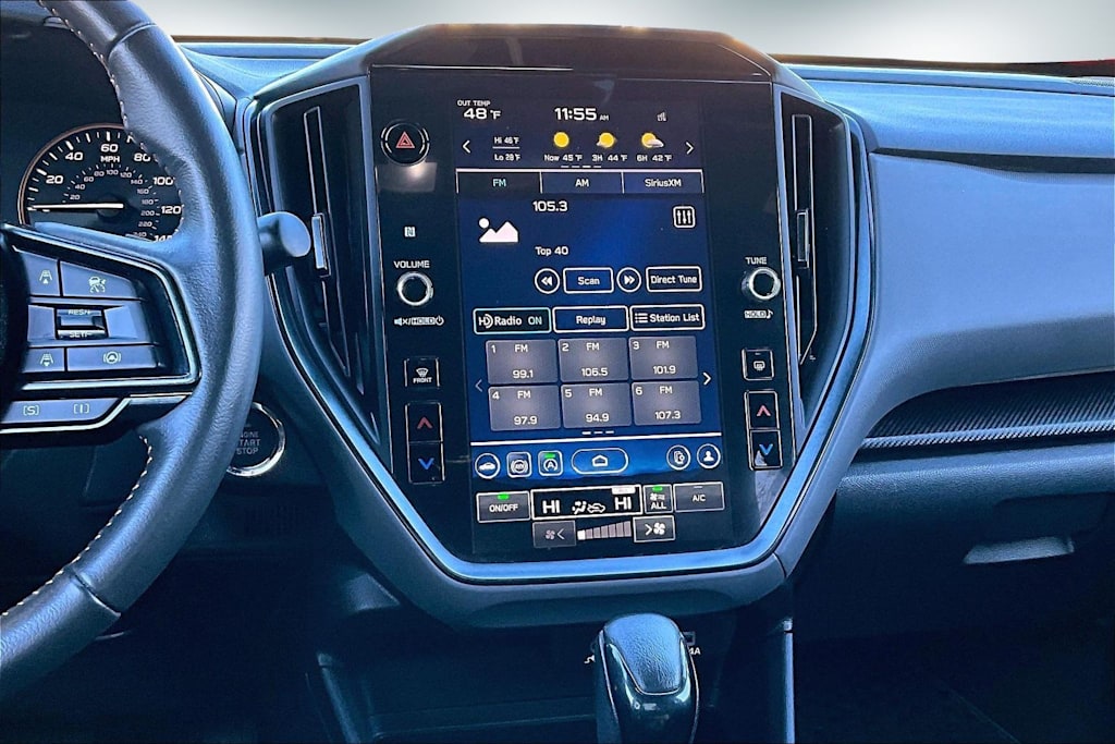 Thumbnail: 2024 Subaru Crosstrek - 15