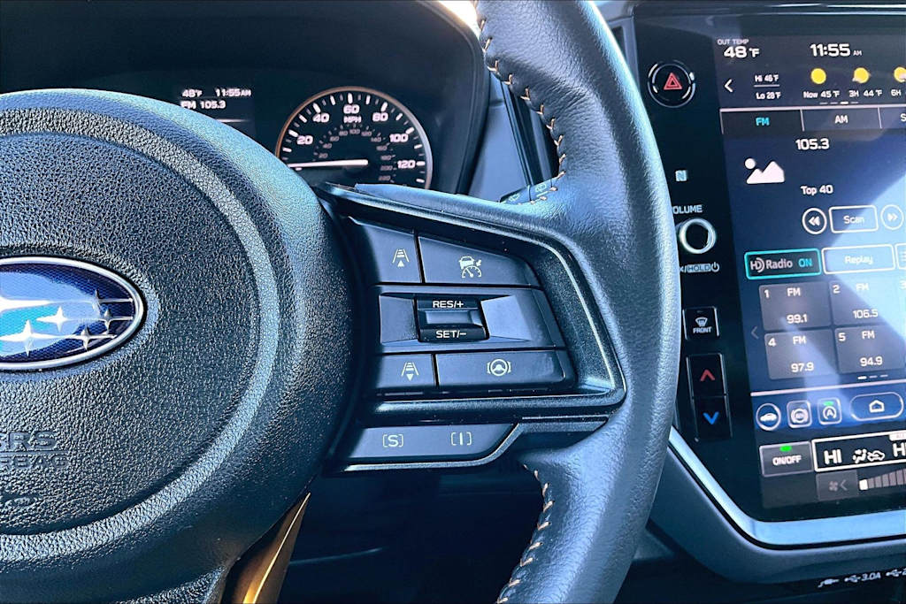 Thumbnail: 2024 Subaru Crosstrek - 25