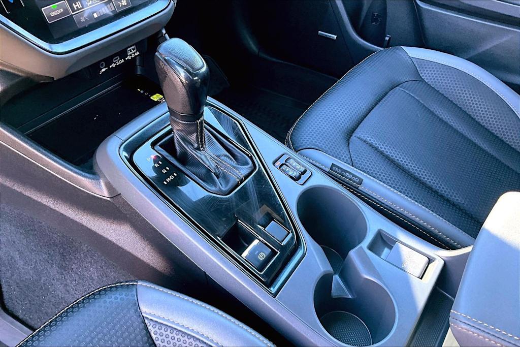 Thumbnail: 2024 Subaru Crosstrek - 16