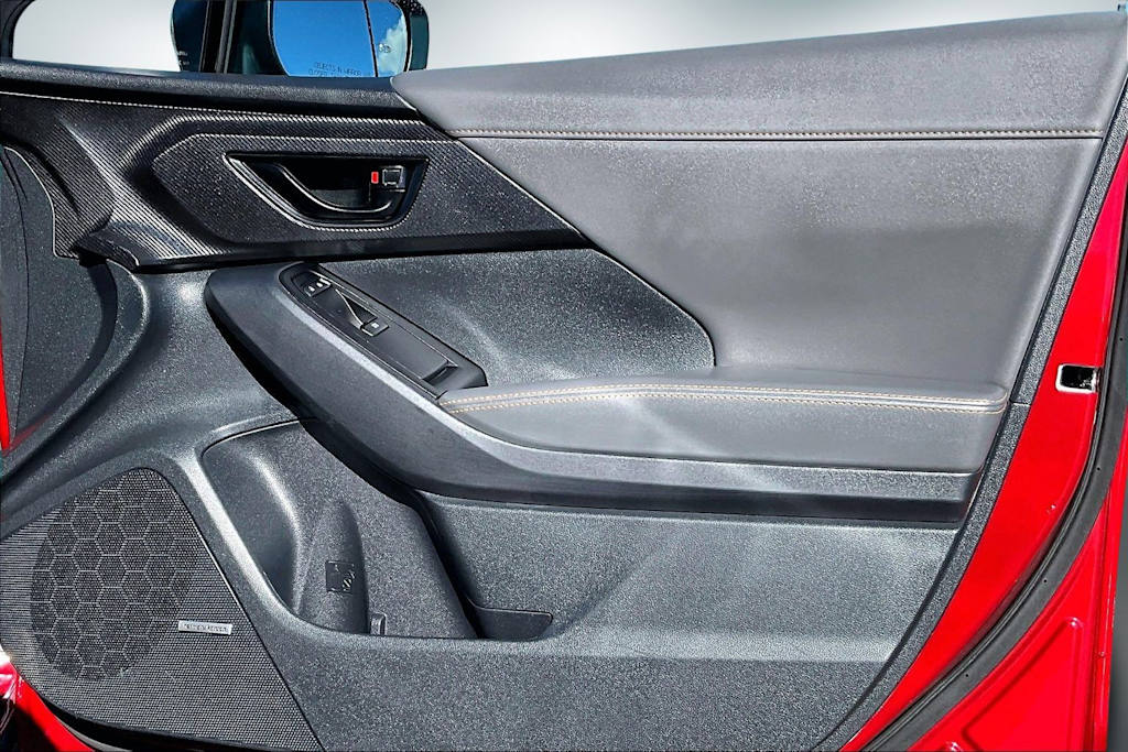 Thumbnail: 2024 Subaru Crosstrek - 28