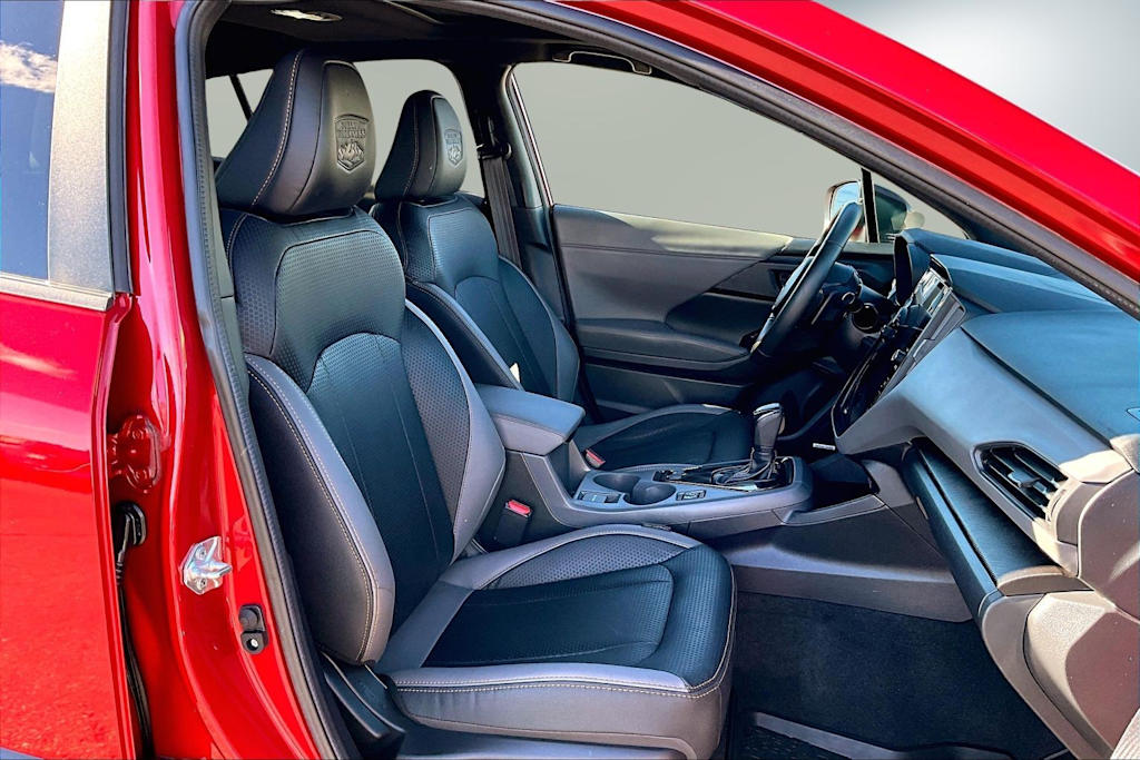 Thumbnail: 2024 Subaru Crosstrek - 12