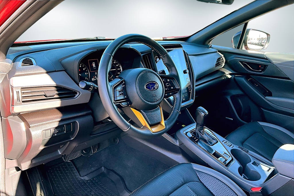 Thumbnail: 2024 Subaru Crosstrek - 2