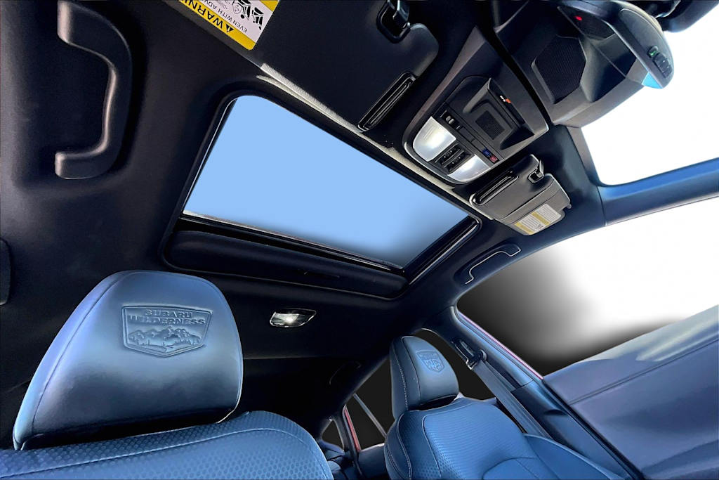 Thumbnail: 2024 Subaru Crosstrek - 31