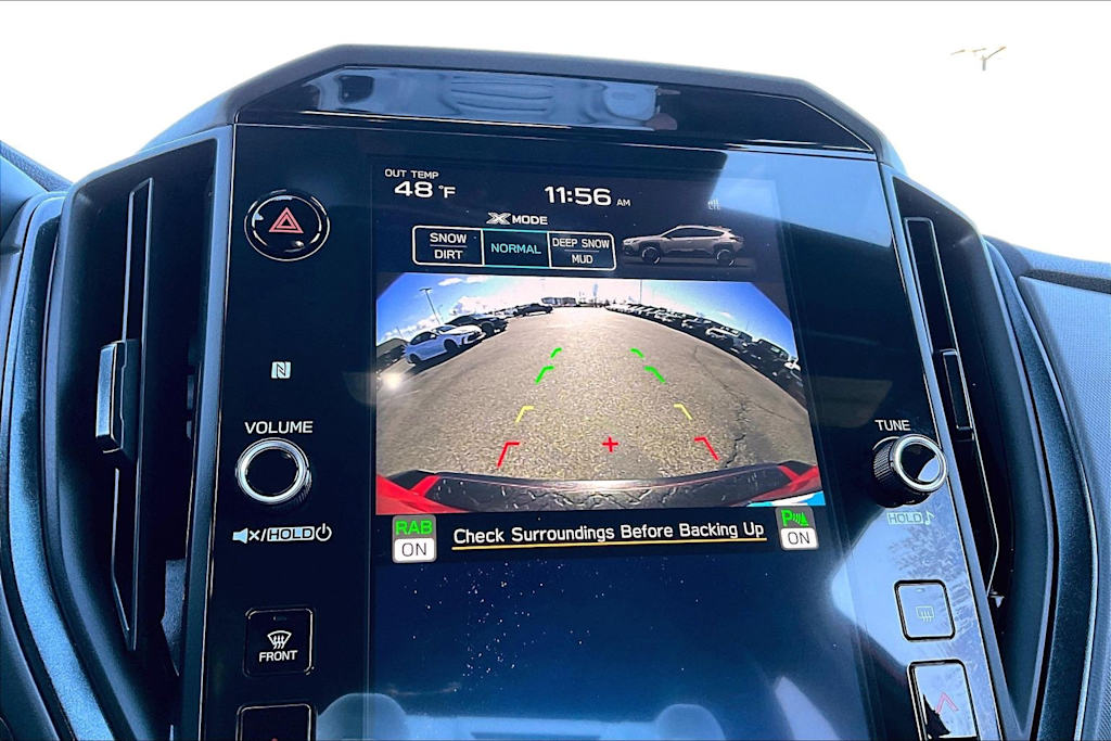 Thumbnail: 2024 Subaru Crosstrek - 26