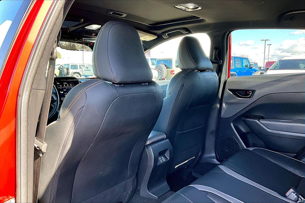 Thumbnail: 2024 Subaru Crosstrek - 13