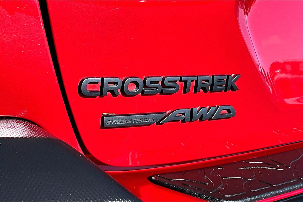 Thumbnail: 2024 Subaru Crosstrek - 7