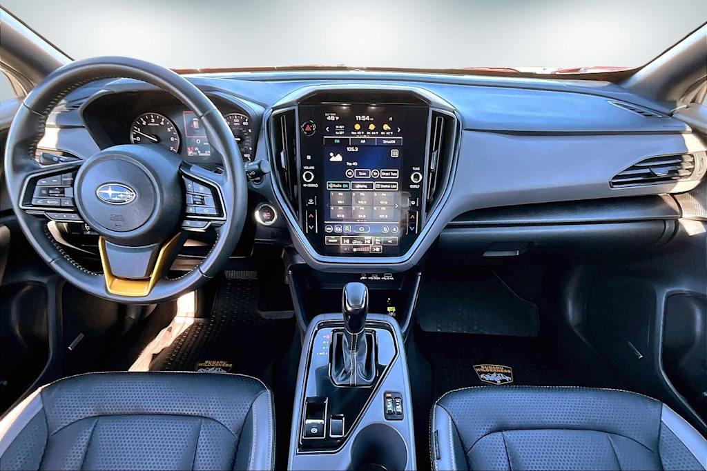 Thumbnail: 2024 Subaru Crosstrek - 10