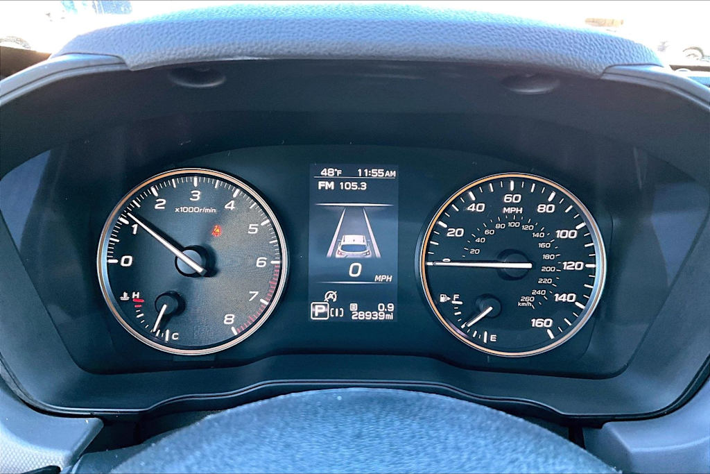 Thumbnail: 2024 Subaru Crosstrek - 17