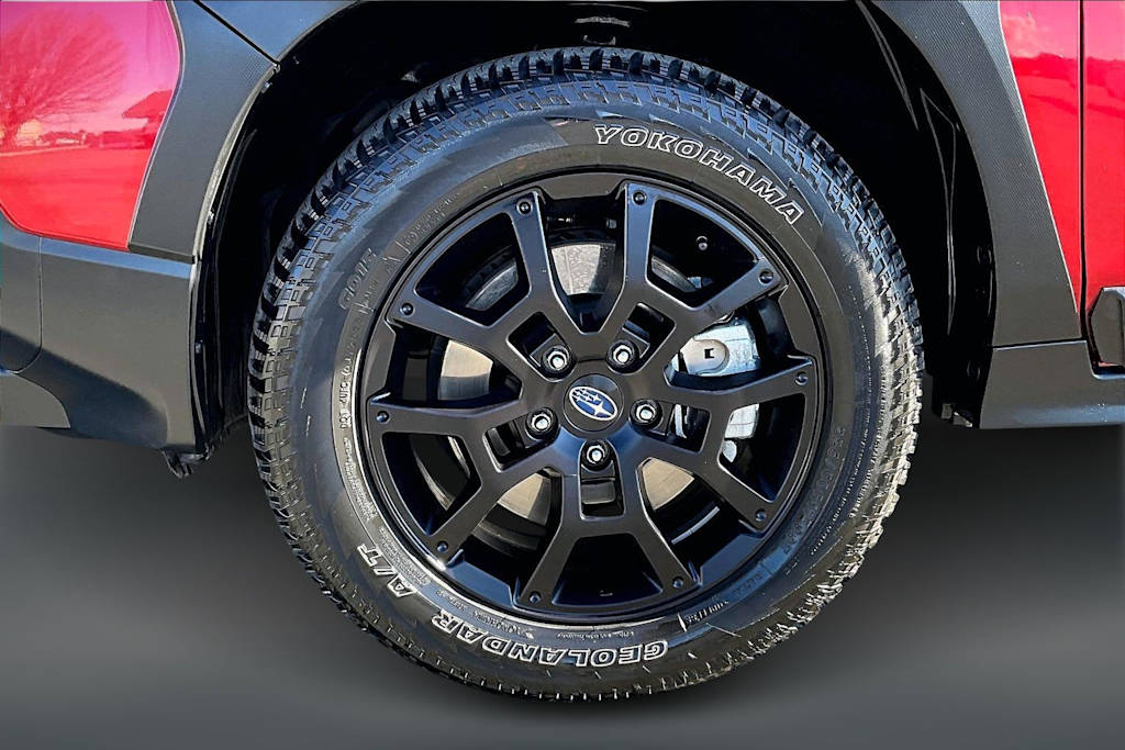 Thumbnail: 2024 Subaru Crosstrek - 8