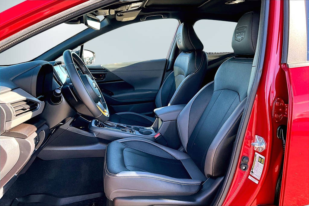 Thumbnail: 2024 Subaru Crosstrek - 11