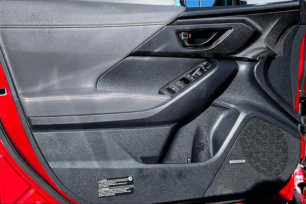 Thumbnail: 2024 Subaru Crosstrek - 27