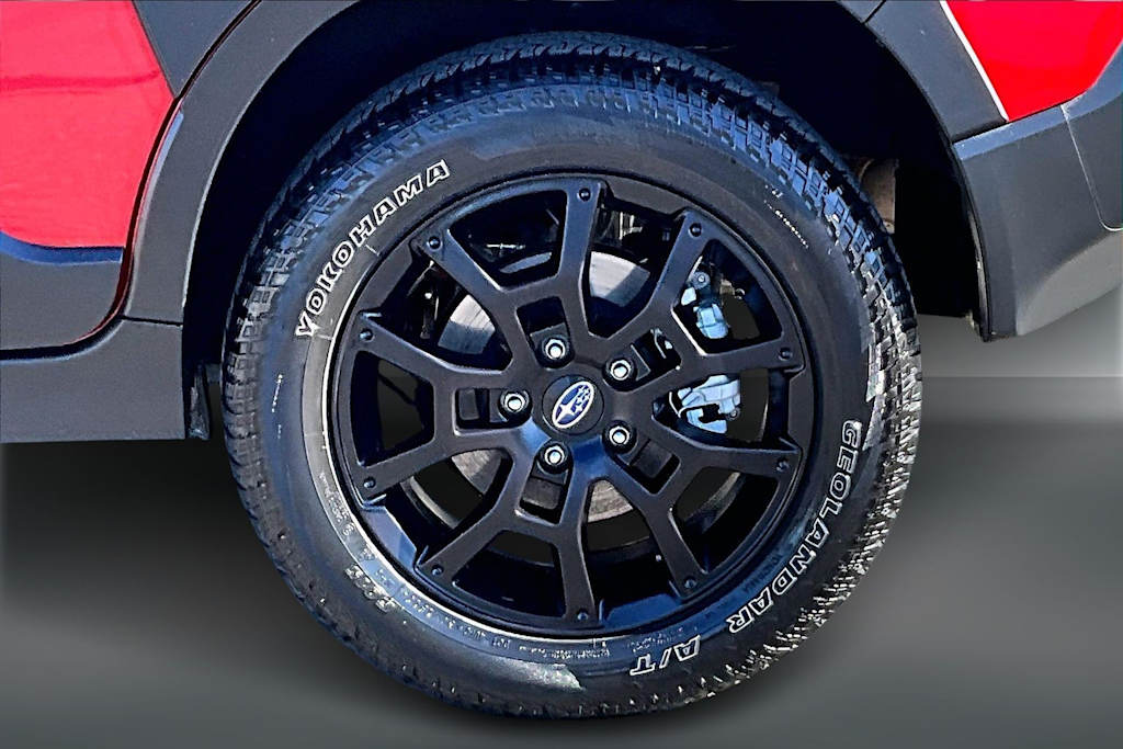 Thumbnail: 2024 Subaru Crosstrek - 34