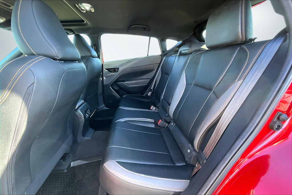 Thumbnail: 2024 Subaru Crosstrek - 29