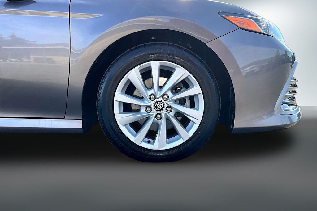 Thumbnail: 2022 Toyota Camry - 35