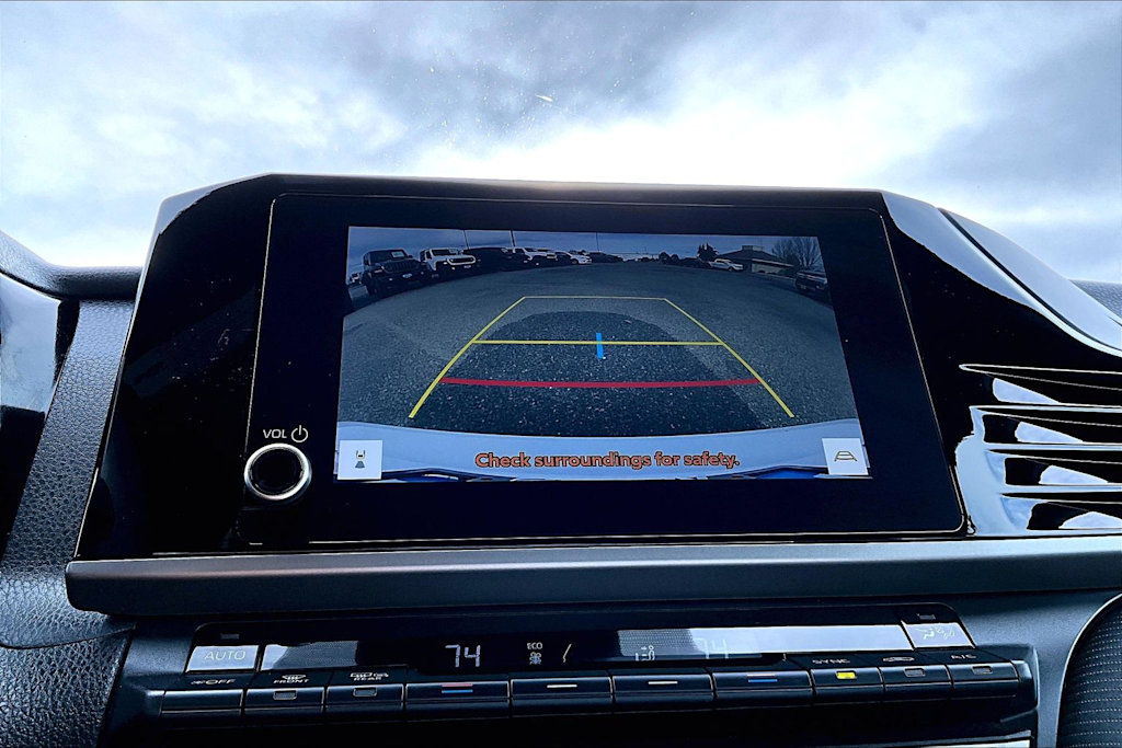 Thumbnail: 2025 Toyota Camry - 26