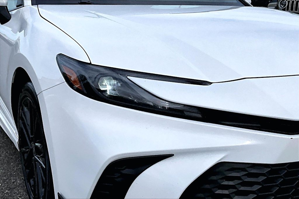 Thumbnail: 2025 Toyota Camry - 32