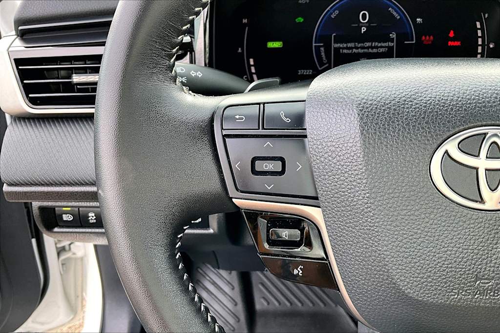 Thumbnail: 2025 Toyota Camry - 24