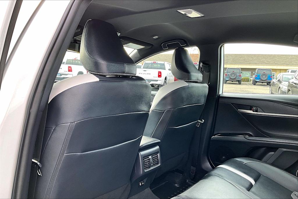 Thumbnail: 2025 Toyota Camry - 13