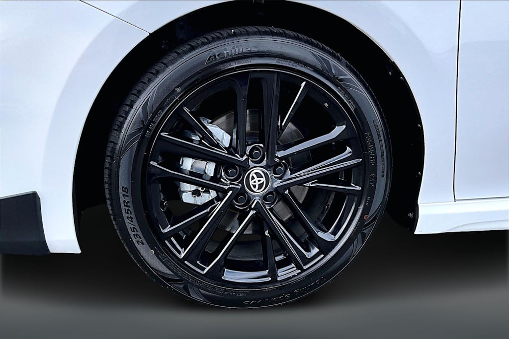 Thumbnail: 2025 Toyota Camry - 8