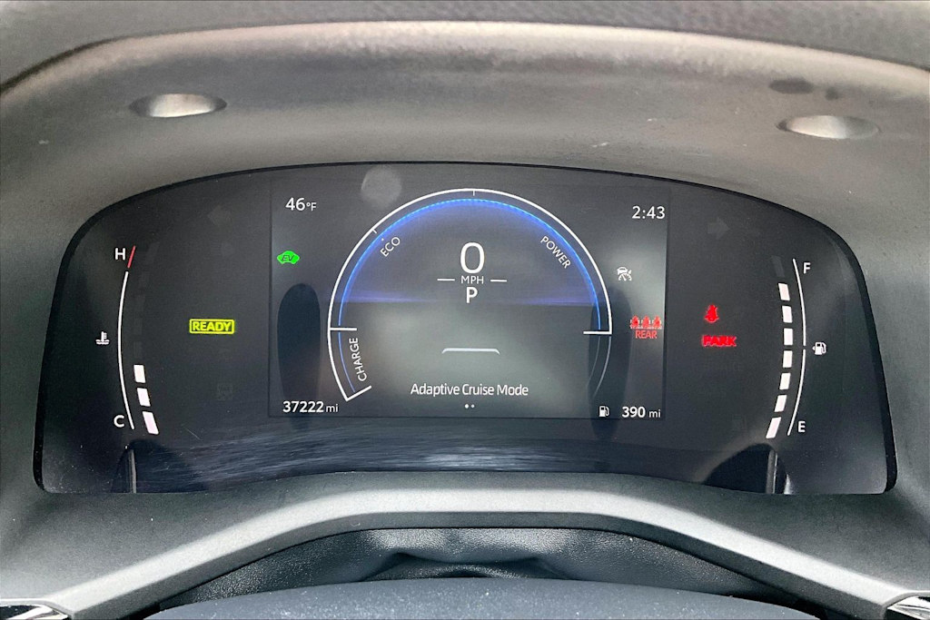 Thumbnail: 2025 Toyota Camry - 17