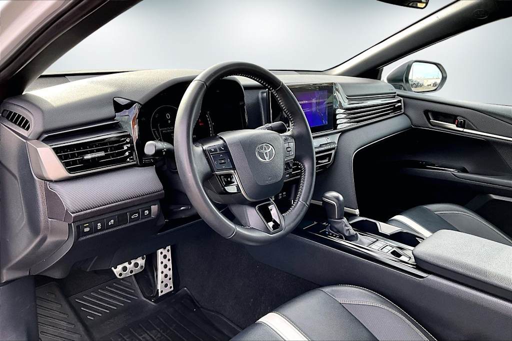 Thumbnail: 2025 Toyota Camry - 2