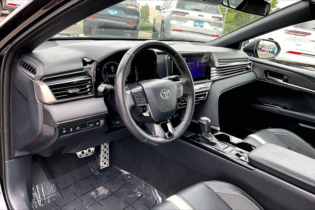 Thumbnail: 2025 Toyota Camry - 2