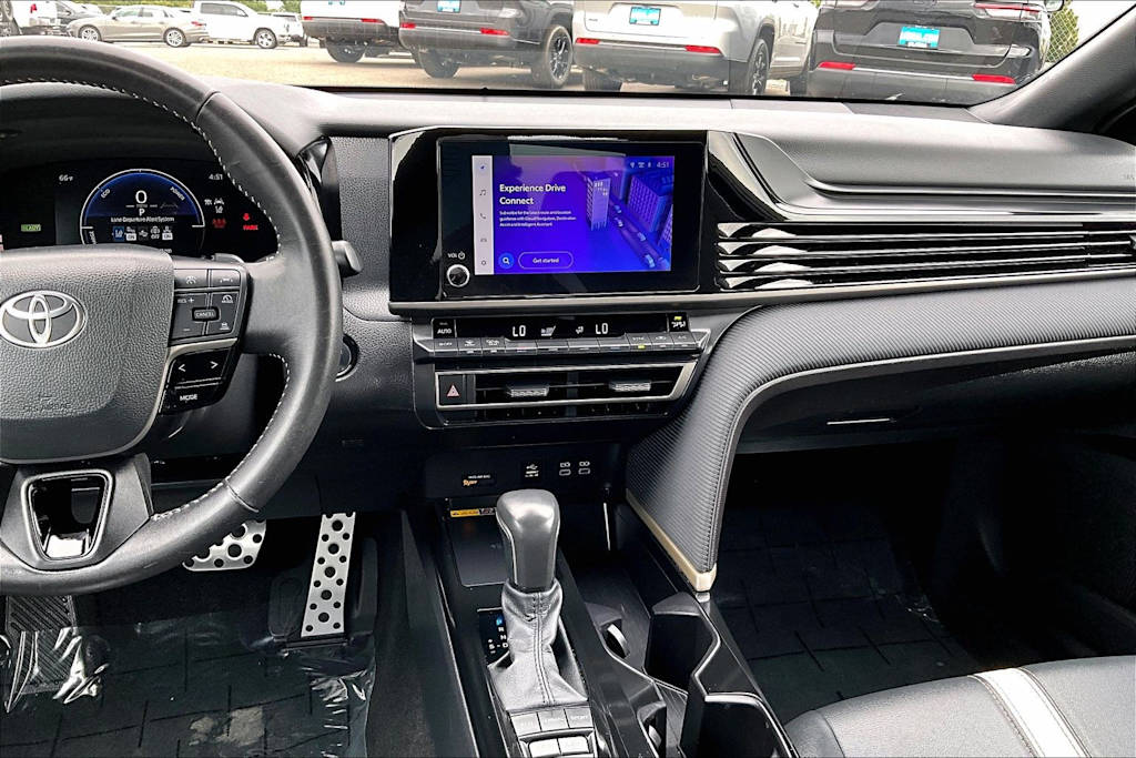 Thumbnail: 2025 Toyota Camry - 14