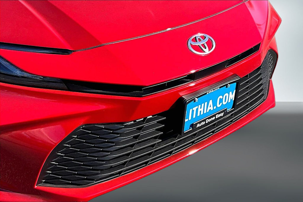 Thumbnail: 2025 Toyota Camry - 34