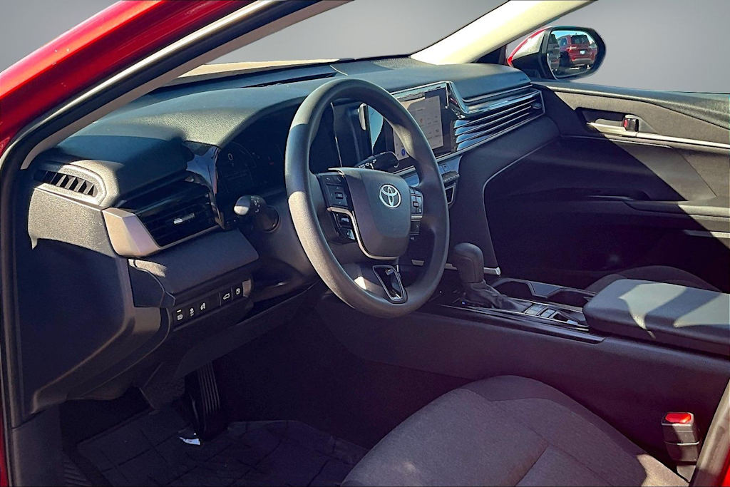 Thumbnail: 2025 Toyota Camry - 2