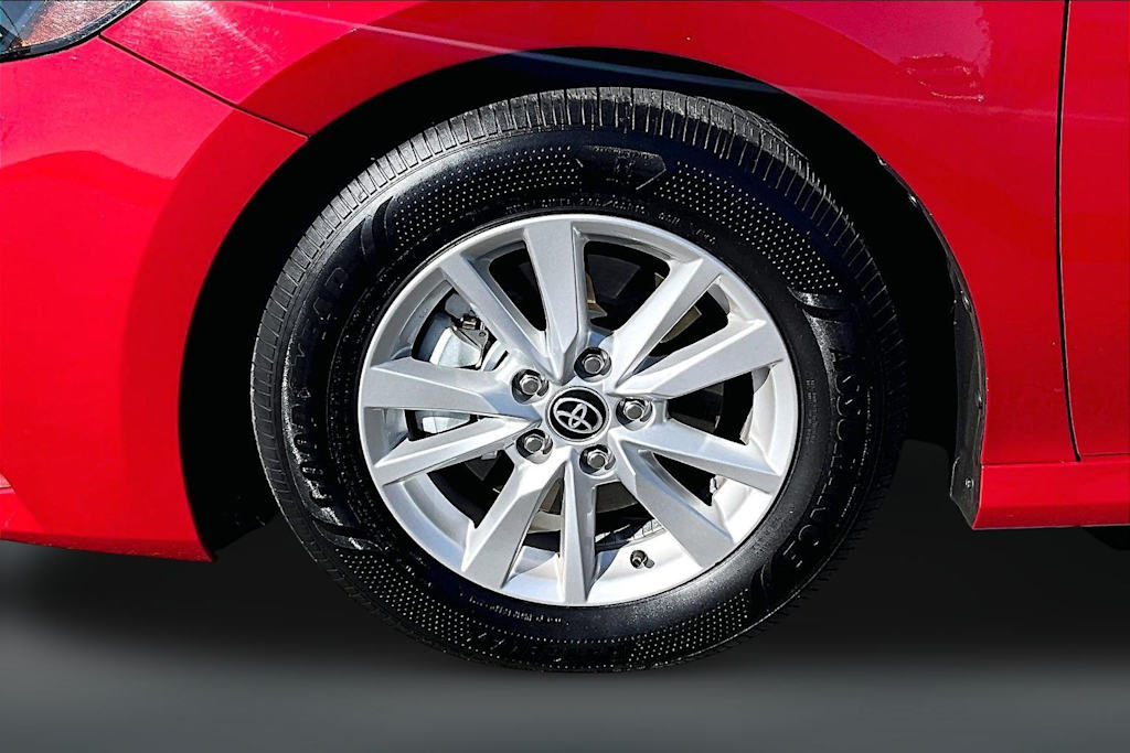 Thumbnail: 2025 Toyota Camry - 8