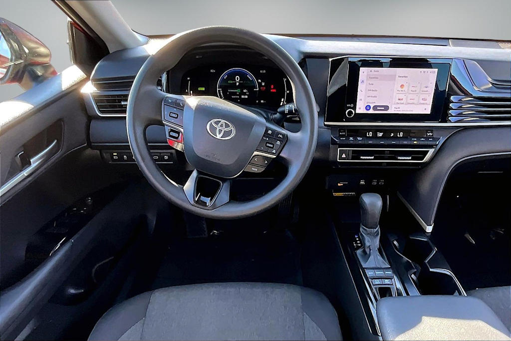 Thumbnail: 2025 Toyota Camry - 14
