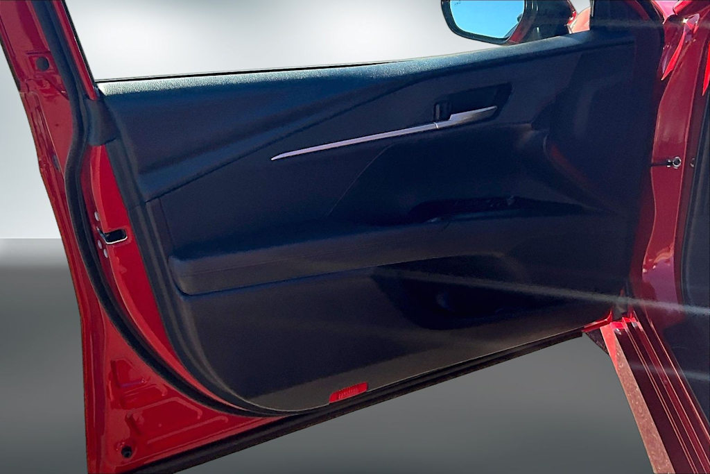 Thumbnail: 2025 Toyota Camry - 29