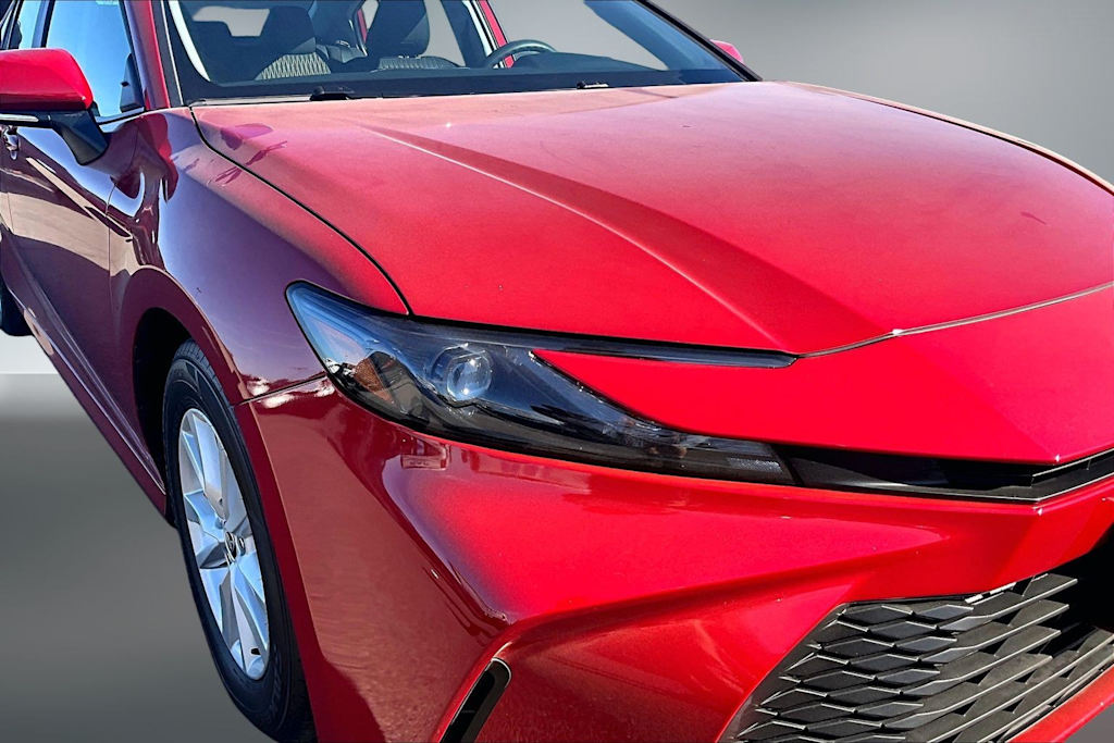 Thumbnail: 2025 Toyota Camry - 7