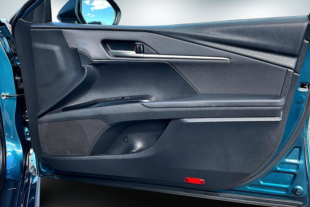 Thumbnail: 2025 Toyota Camry - 28