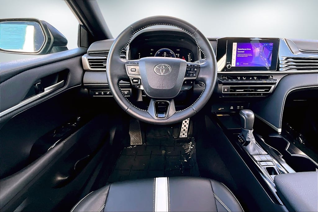 Thumbnail: 2025 Toyota Camry - 14