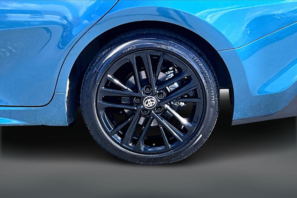 Thumbnail: 2025 Toyota Camry - 34