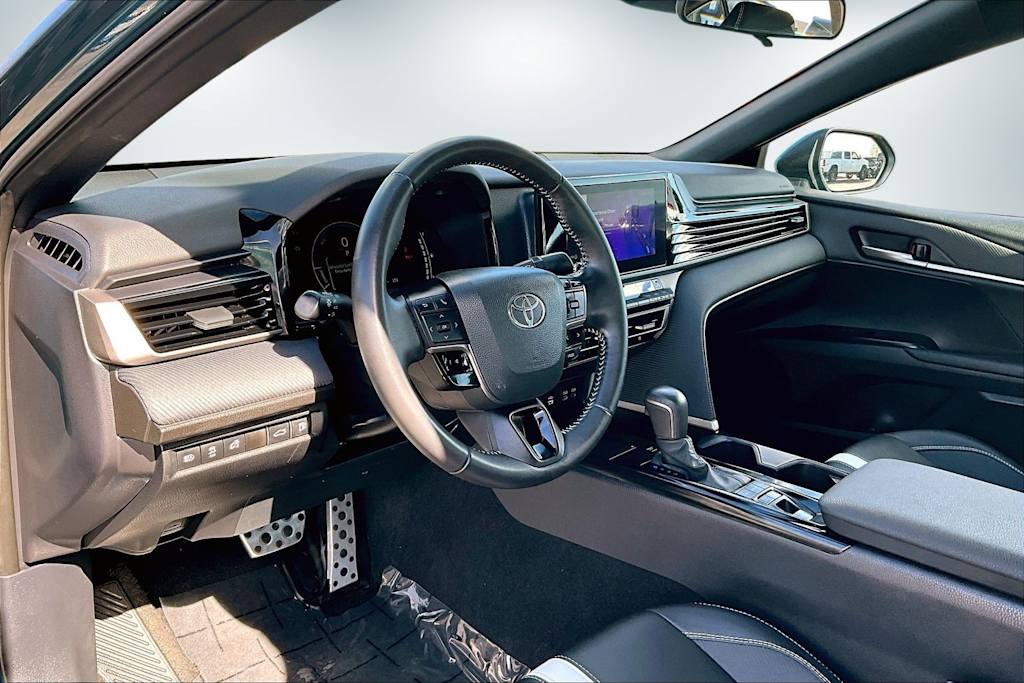 Thumbnail: 2025 Toyota Camry - 2