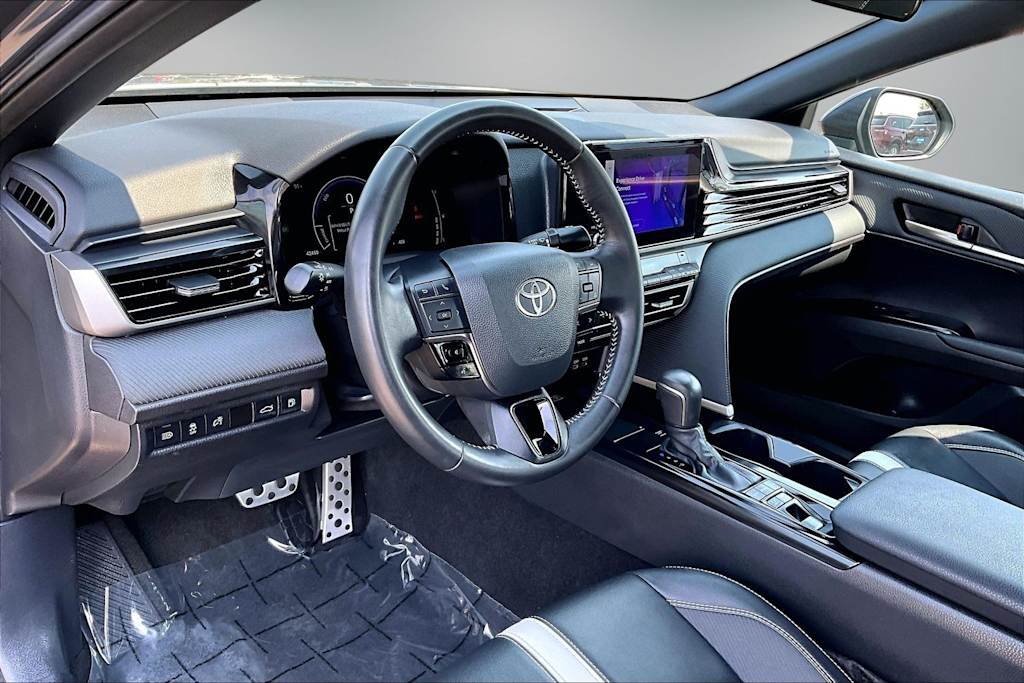 Thumbnail: 2025 Toyota Camry - 2