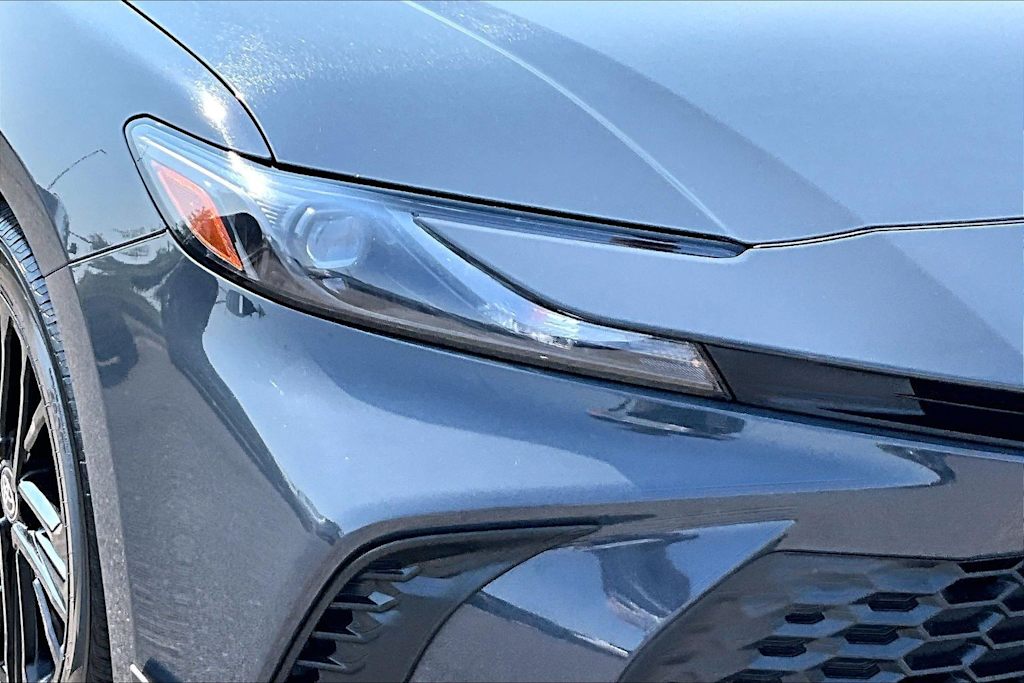 Thumbnail: 2025 Toyota Camry - 31