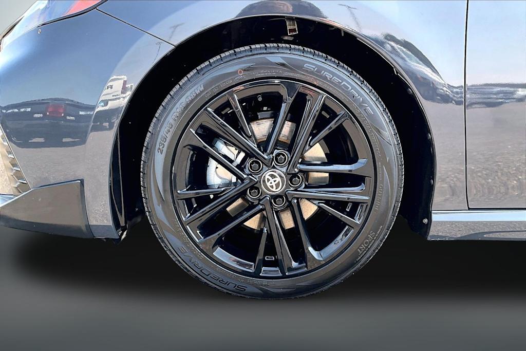 Thumbnail: 2025 Toyota Camry - 8