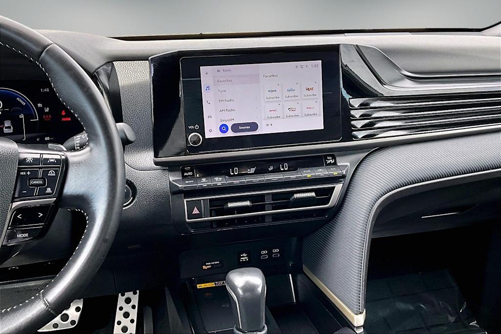 Thumbnail: 2025 Toyota Camry - 15