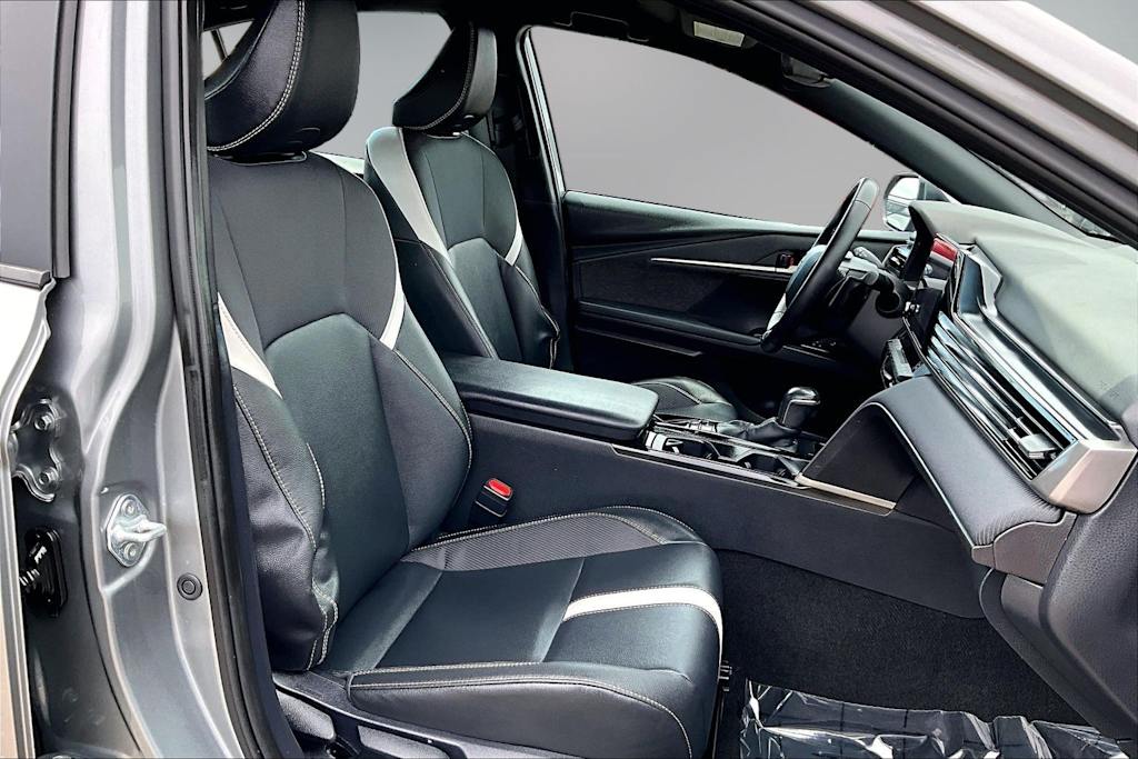 Thumbnail: 2025 Toyota Camry - 12