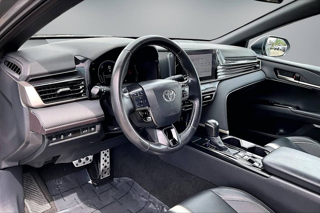 Thumbnail: 2025 Toyota Camry - 2